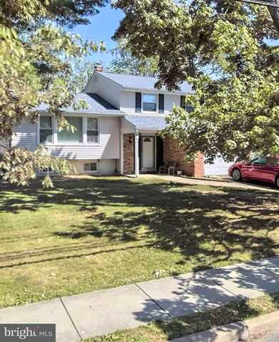 924 CROPWELL ROAD, CHERRY HILL, NJ 08003