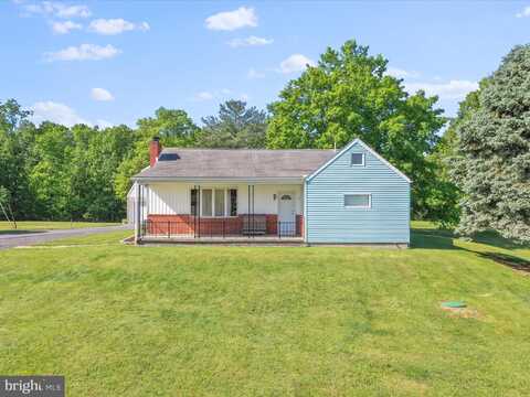 4126 COSEYTOWN ROAD, GREENCASTLE, PA 17225