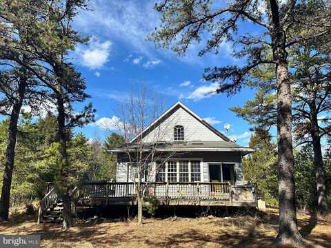 1302 MILFORD ROAD, DINGMANS FERRY, PA 18328