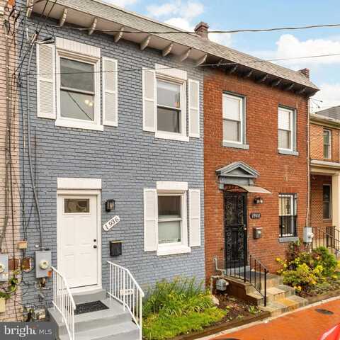 1936 CAPITOL AVENUE NE, WASHINGTON, DC 20002