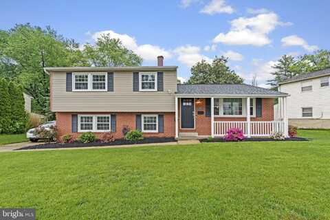 103 MARGATE ROAD, LUTHERVILLE TIMONIUM, MD 21093