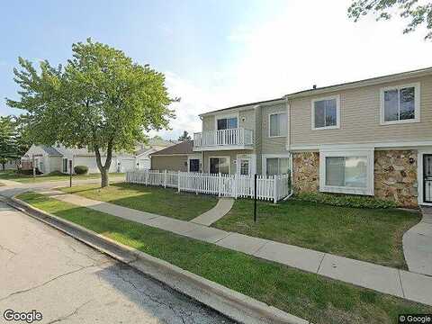 Windsor, COUNTRY CLUB HILLS, IL 60478
