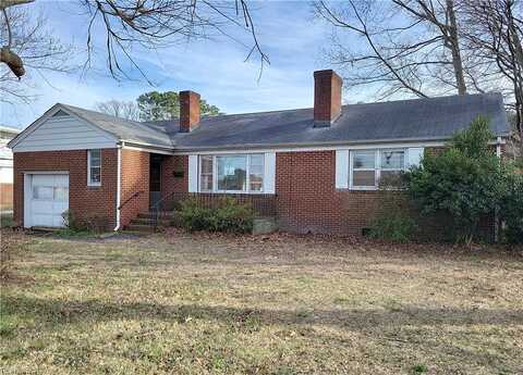 Todds, HAMPTON, VA 23666