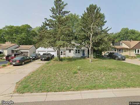Beaumont, SAINT PAUL, MN 55117