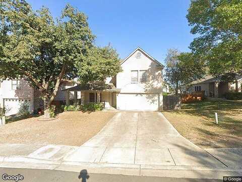Ashley, SCHERTZ, TX 78154