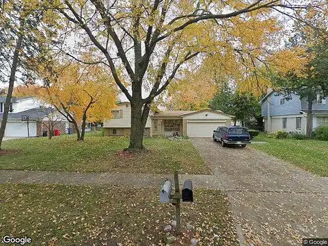 Arlington, SOUTHFIELD, MI 48076
