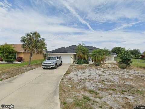 Broadmoor, ROTONDA WEST, FL 33947