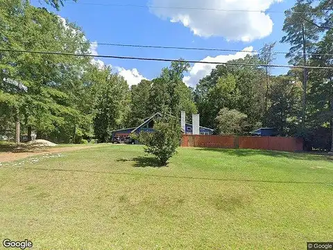 Pinewood, MERIDIAN, MS 39305