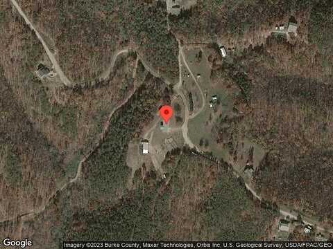 Ball Alley Creek, VALDESE, NC 28690