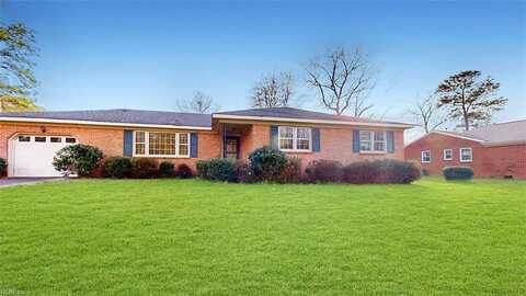 Canine, SUFFOLK, VA 23434