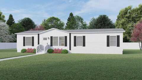 Charleston Hwy, Williston, SC 29853