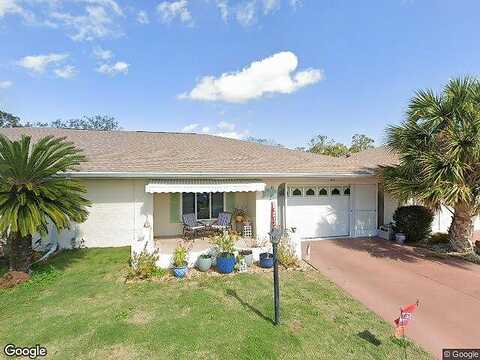 Fairside, SUN CITY CENTER, FL 33573