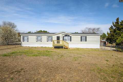 Crossfield Road, Gaston, SC 29053