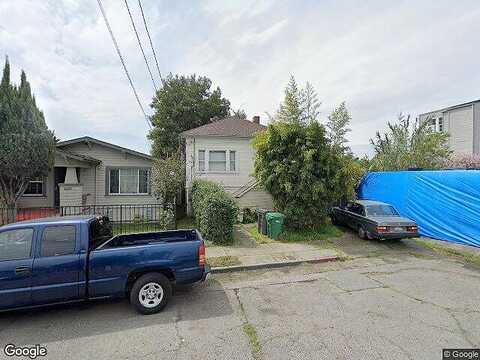 16Th, OAKLAND, CA 94601