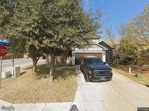 Quihi, SAN ANTONIO, TX 78254
