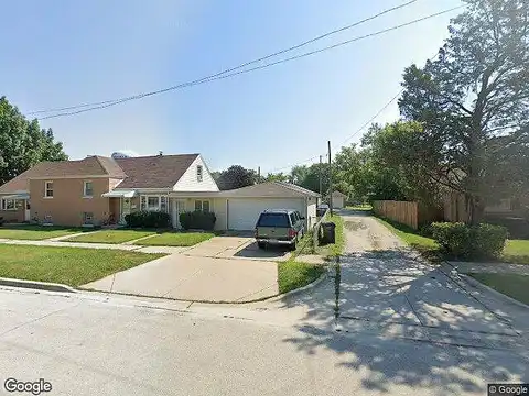 Madison, BROOKFIELD, IL 60513