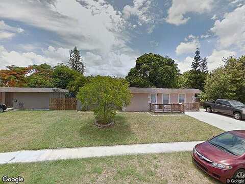 71St, TAMARAC, FL 33321