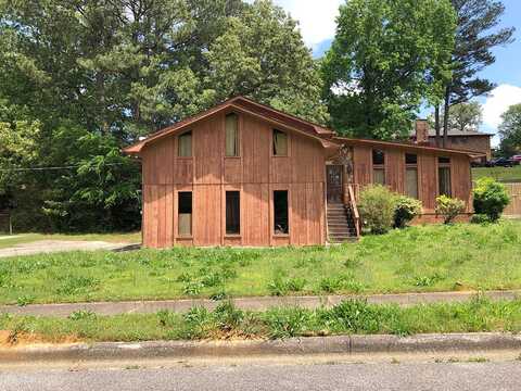 Circle, BIRMINGHAM, AL 35214