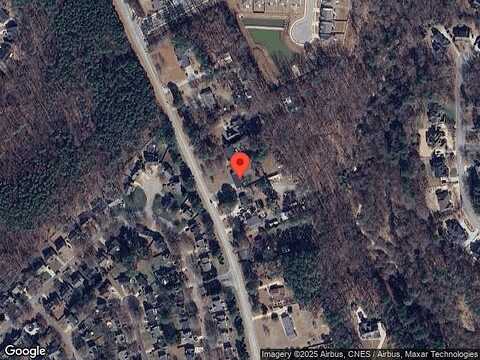 Buffaloe, GARNER, NC 27529