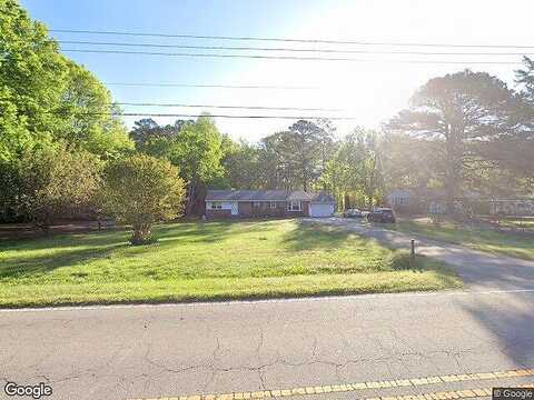 Buffaloe, GARNER, NC 27529