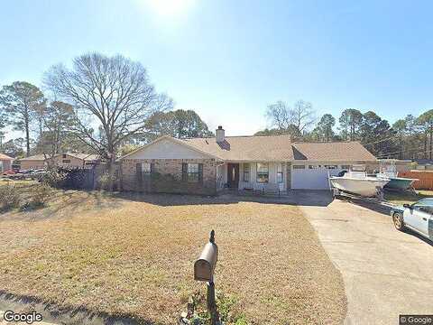 Silverado, PENSACOLA, FL 32506