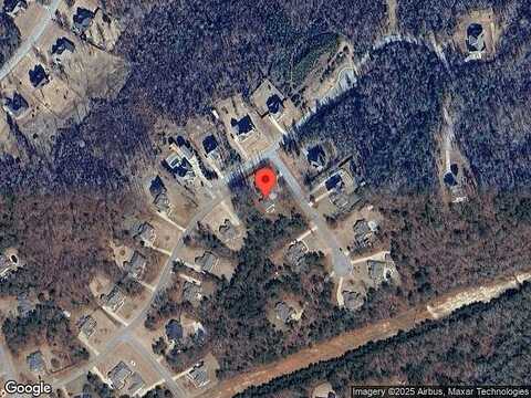 Hawthorne, WAVERLY HALL, GA 31831