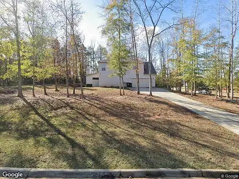 Hawthorne, WAVERLY HALL, GA 31831