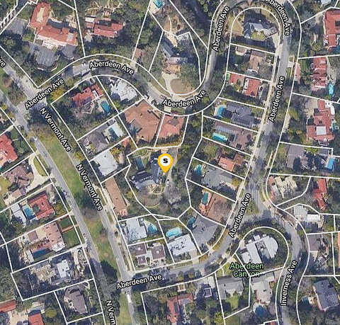 Aberdeen, LOS ANGELES, CA 90027