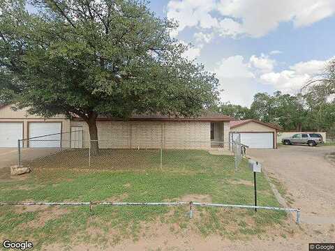 Avenue C, LUBBOCK, TX 79404