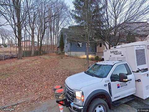 Wolf Drive, Spring Valley, NY 10977