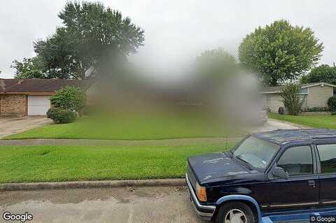 Hinds, HOUSTON, TX 77034