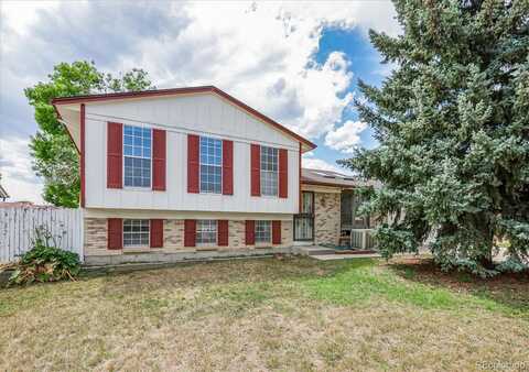Eliot, DENVER, CO 80260