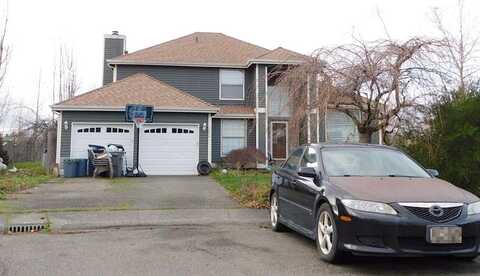 Bathke, ENUMCLAW, WA 98022