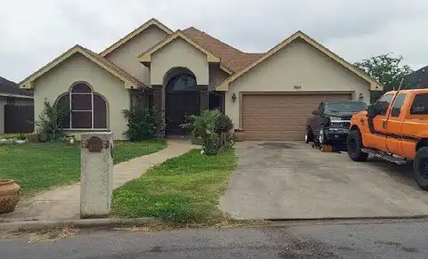 Villas Del Norte, WESLACO, TX 78599