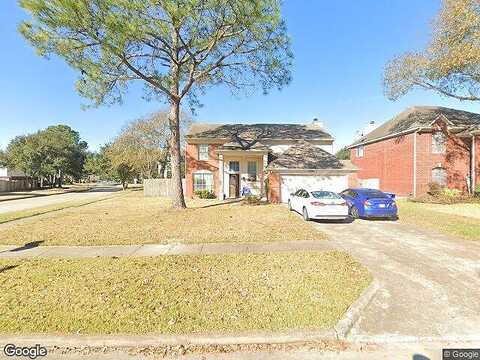 Lazy Meadows, HOUSTON, TX 77064