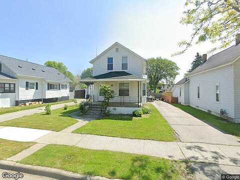 Fitzhugh, BAY CITY, MI 48708