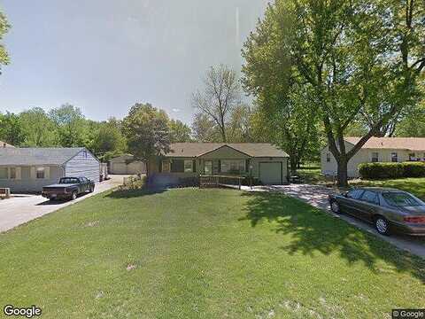 Skyline, GRANDVIEW, MO 64030