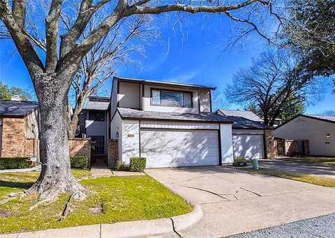 Woodoak, FORT WORTH, TX 76112