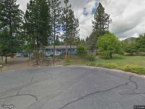 Yama, YREKA, CA 96097
