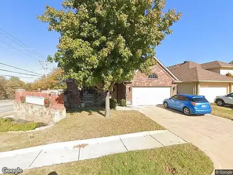Edinborough, EULESS, TX 76039