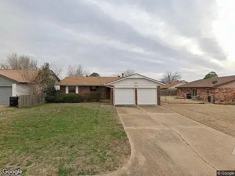 Hargis, MOORE, OK 73160
