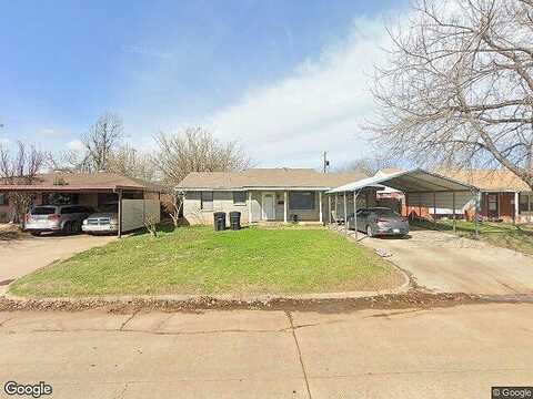 Norman, MOORE, OK 73160