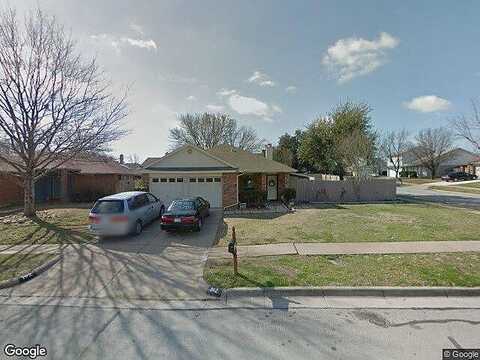 Caprock, ARLINGTON, TX 76018