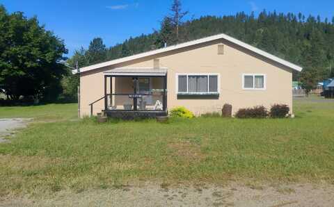8Th, IONE, WA 99139