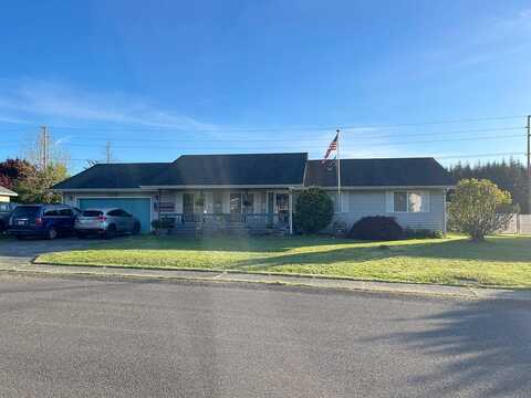 Chieri, CHEHALIS, WA 98532