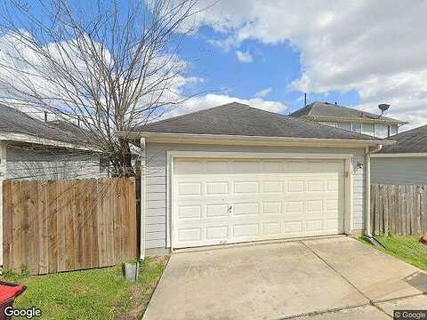 Verde Trails, HOUSTON, TX 77073