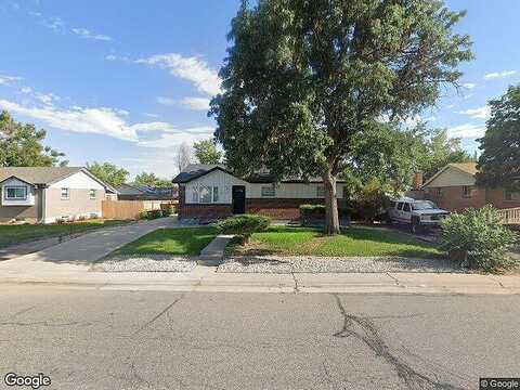 Malley, NORTHGLENN, CO 80233