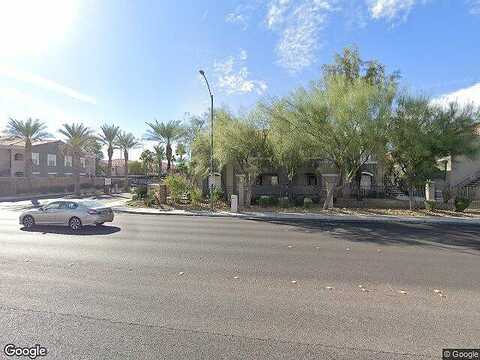Maryland, LAS VEGAS, NV 89183