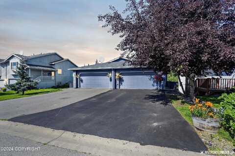 Valley Park, ANCHORAGE, AK 99507