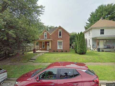 4Th, HUNTINGBURG, IN 47542